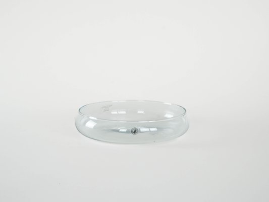 Schwedische Glasschale von Ikea, 1980er bei Pamono kaufen