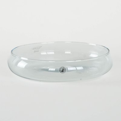 Schwedische Glasschale von Ikea, 1980er bei Pamono kaufen