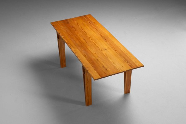 Worktable by Enzo Mari for Gavina, Italy, 1974 for sale at Pamono