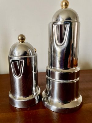 Service à Café VEV Vigano Kontessa – Occasion, élégance Italienne