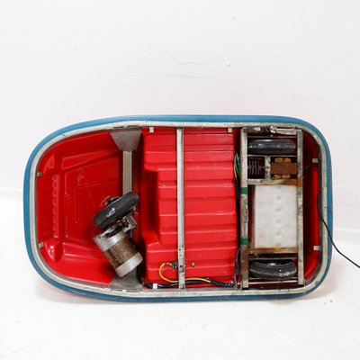 Elektrischer Vintage Kinderwagen, 1960er bei Pamono kaufen