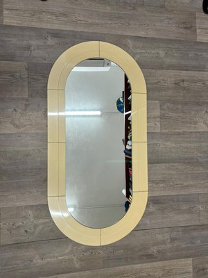 Kartell Vintage Wall Mirrors ミッドセンチュリー Kartell Vintage Wall Mirrors ミッドセンチュリー