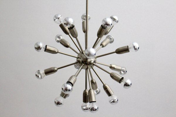 Sputnik 2024 chandelier bulbs