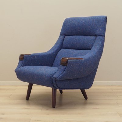 Dänischer Sessel von HW Klein für Bramin, 1960er bei Pamono kaufen