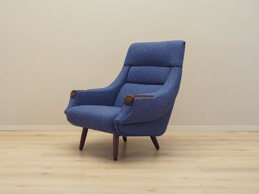 Dänischer Sessel von HW Klein für Bramin, 1960er bei Pamono kaufen