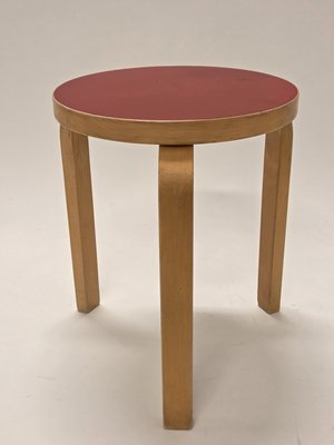 0 Artek Stool Aalto Alvar | Vintage - アルヴァ・アアルト (スツール