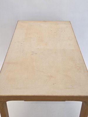 Vintage Table by Alvar Aalto for Artek, 1950s for sale at Pamono