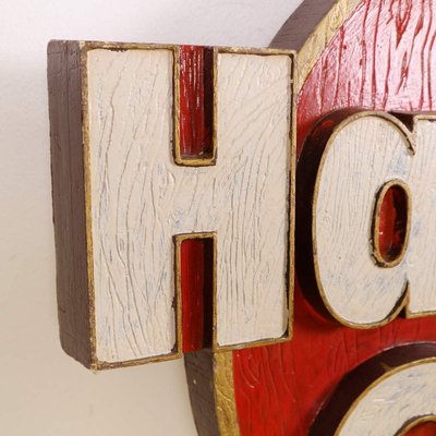 Vintage Havana Club Sign for sale at Pamono