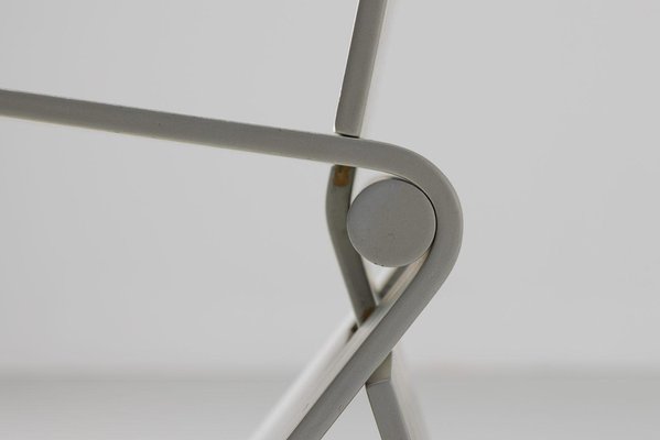 Model 020 Chair by Bruno Ninaber van Eyben for Artifort, 1977 for