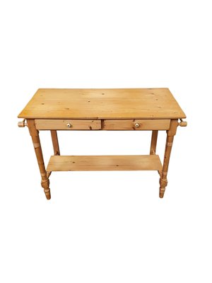 Küchen Beistelltisch, 1960er bei Pamono kaufen