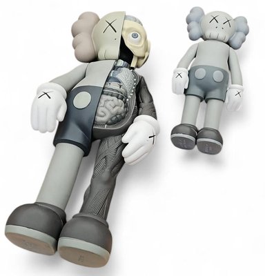Dissected Companion by Og Kaws for Medicon, 2006 for sale at Pamono