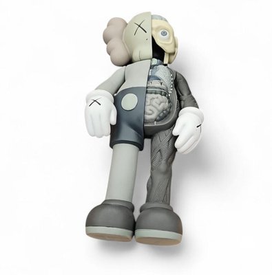 Dissected Companion by Og Kaws for Medicon, 2006 for sale at Pamono