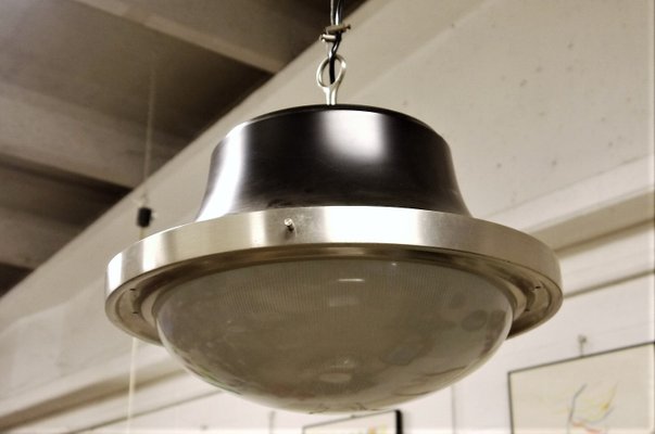 Plafoniere Artemide Vintage : Lampadario artemide vintage lampadari moderni unico