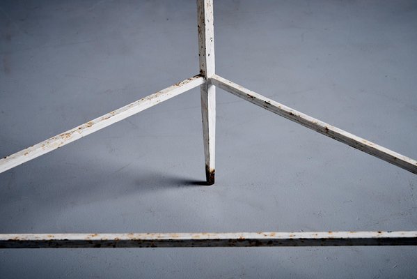 Mathieu Matégot triangular table マシューマテゴ Mathieu Matégot