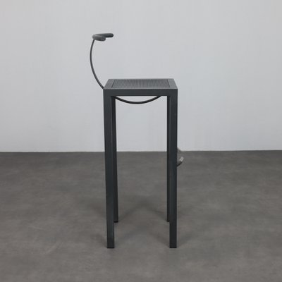 Sarapis Bar Stools by Philippe Starck for Aleph Driade, Italy 