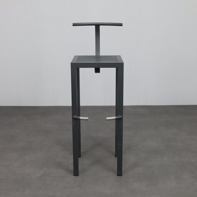 Sarapis Bar Stools by Philippe Starck for Aleph Driade, Italy 