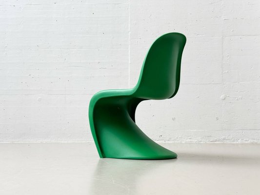 Vintage Chair by Verner Panton for Vitra, 2000s for sale at Pamono