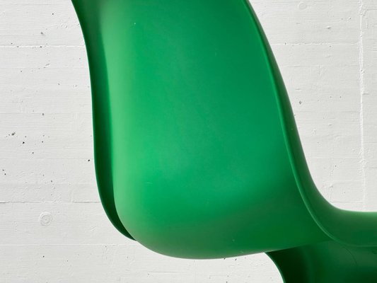 Vintage Chair by Verner Panton for Vitra, 2000s for sale at Pamono