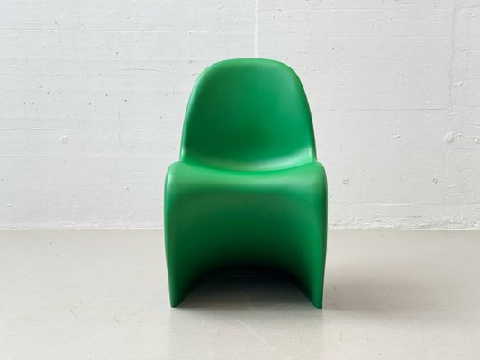 Vintage Chair by Verner Panton for Vitra, 2000s for sale at Pamono