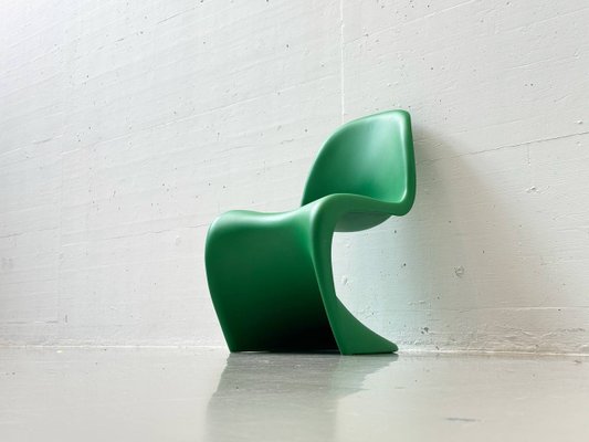 Vintage Chair by Verner Panton for Vitra, 2000s for sale at Pamono