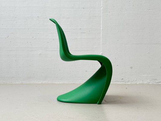 Vintage Chair by Verner Panton for Vitra, 2000s for sale at Pamono