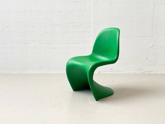 Vintage Chair by Verner Panton for Vitra, 2000s for sale at Pamono