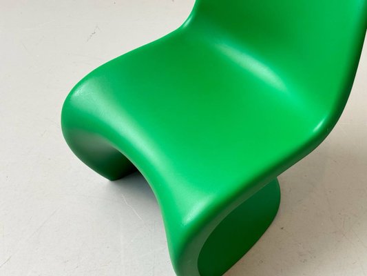 Vintage Chair by Verner Panton for Vitra, 2000s for sale at Pamono