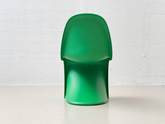 Vintage Chair by Verner Panton for Vitra, 2000s for sale at Pamono