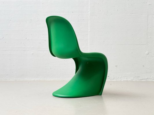 Vintage Chair by Verner Panton for Vitra, 2000s for sale at Pamono