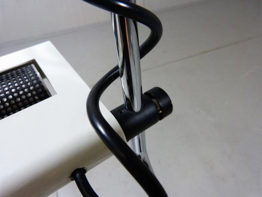 Industrial Italian Desk Lamp, 1980s for sale at Pamono