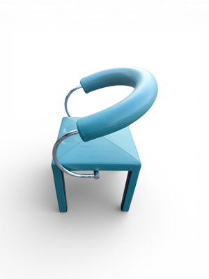 B&B italia arcadia チェア Paolo Piva 名作　2 arcadia ハイバックチェア｜ビーアンドビーイタリア B&B ITALIA