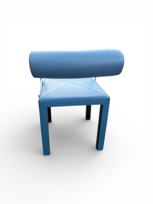 Vintage Model Arcadia Chair by Paolo Piva for B&B Italia, 1980s