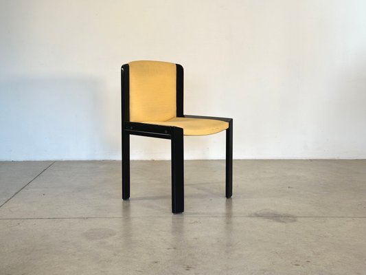 P300 Model Chairs by Joe Colombo for Pozzi, 1960s, Set of 6 for