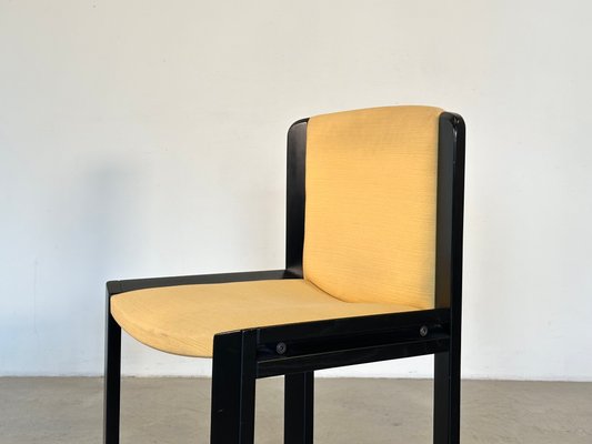 P300 Model Chairs by Joe Colombo for Pozzi, 1960s, Set of 6 for