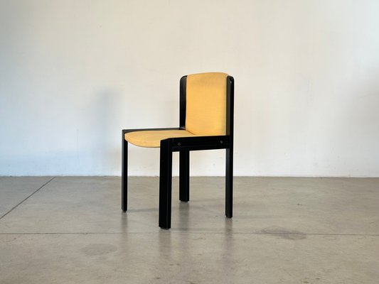 P300 Model Chairs by Joe Colombo for Pozzi, 1960s, Set of 6 for
