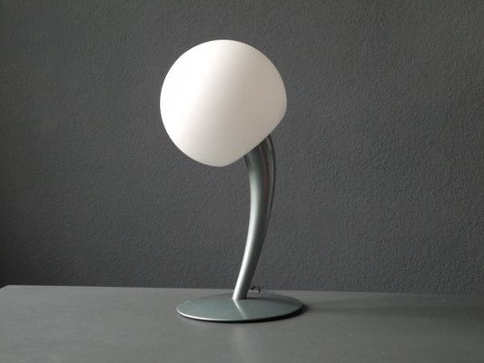opal table lamp