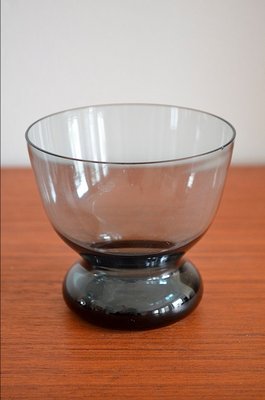 Spindle Vases by Wilhelm Wagenfeld for WMF, 1960s, Set of 3 for