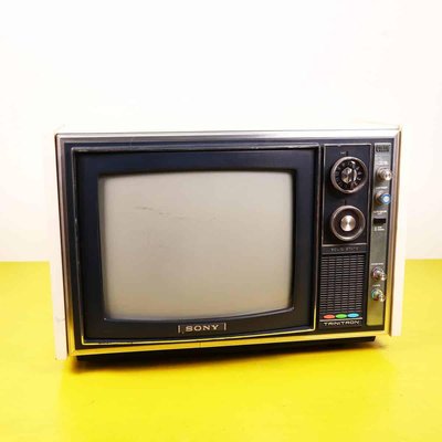 Trinitron KV-1310E Television from Sony for sale at Pamono