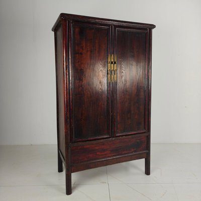 Chinese Ming Style Cabinet for sale at Pamono