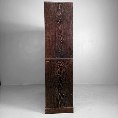 アンティーク　紫檀？　茶櫃 Vintage Japanese Chadansu Tea Cabinet, 1920s for sale at Pamono