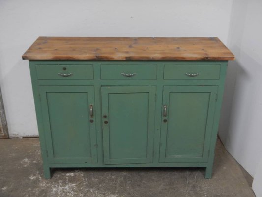 Vintage Sideboard mit 3 Türen, 1960 bei Pamono kaufen