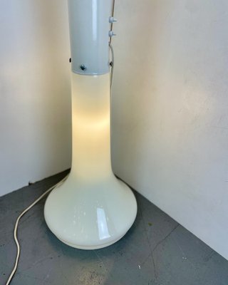 Birillo Murano Floor Lamp, 1970s for sale at Pamono