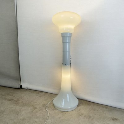 Birillo Murano Floor Lamp, 1970s for sale at Pamono