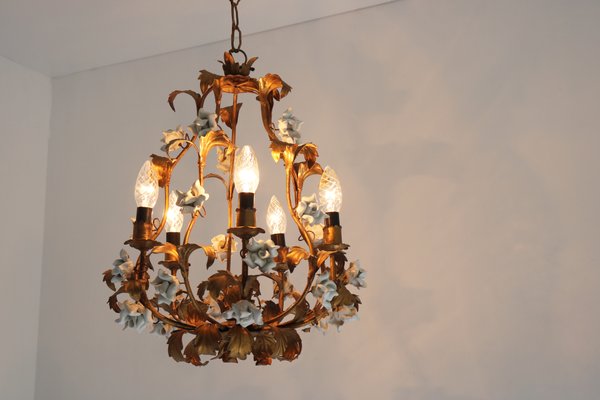 wanddeko flur modern Wandverkleidung und Dekowand für Foyer/Flur mit Stein V4 Motiv Deko-Tannenzweige, 10cm lang, grün,