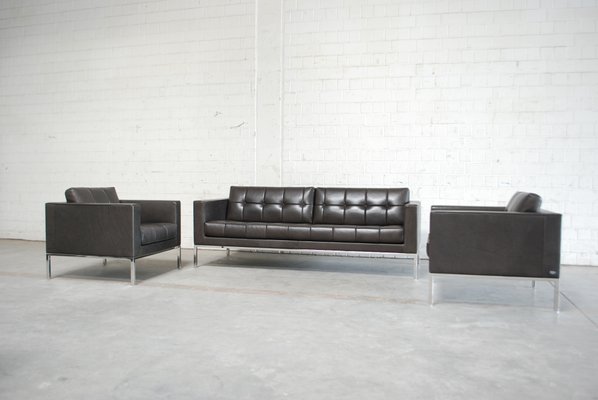 Ds 159 Living Room Set From De Sede 2007 For At Pamono Ds 159 Living Room Set From De Sede 2007 1