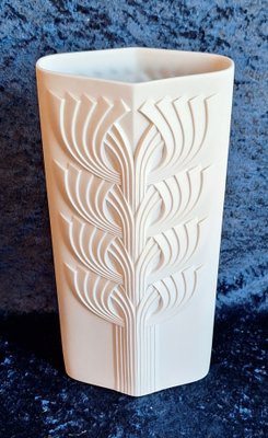 Vintage 3533/32 Vase from Rosenthal Studio Line, 1970s