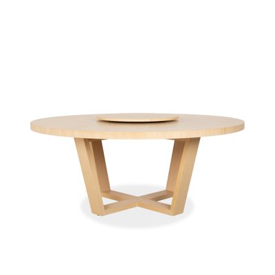Xilos Maxalto Dining Table by Antonio Citterio for B&B Italia for
