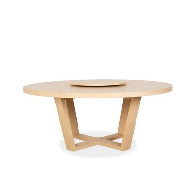 Xilos Maxalto Dining Table by Antonio Citterio for B&B Italia for