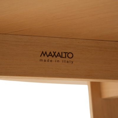 Xilos Maxalto Dining Table by Antonio Citterio for B&B Italia for