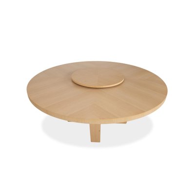 Xilos Maxalto Dining Table by Antonio Citterio for B&B Italia for